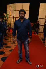 Padi Padi Leche Manasu Movie Pre Release Event